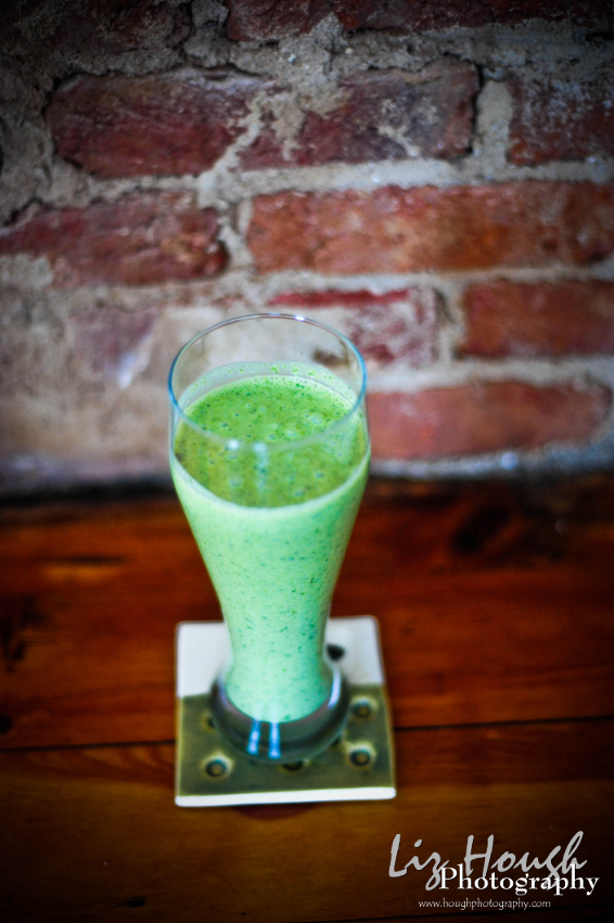greenshake greenshake